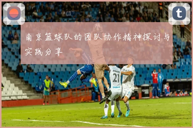 南京篮球队的团队协作精神探讨与实践分享