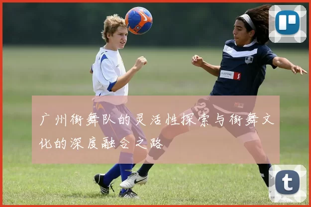 广州街舞队的灵活性探索与街舞文化的深度融合之路