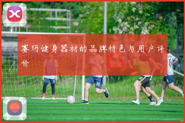 赛玛健身器材的品牌特色与用户评价