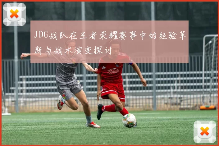 JDG战队在王者荣耀赛事中的经验革新与战术演变探讨