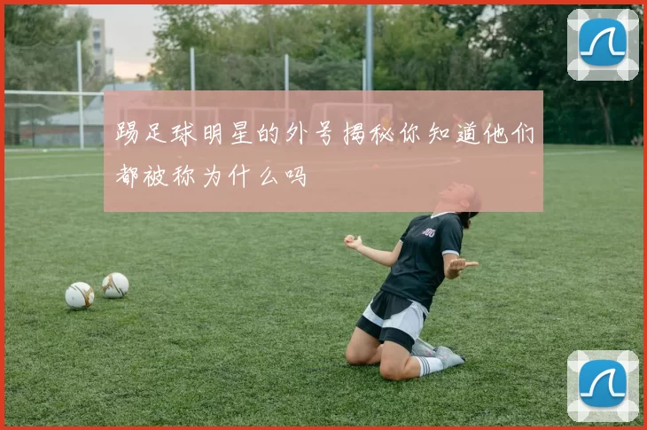 踢足球明星的外号揭秘你知道他们都被称为什么吗