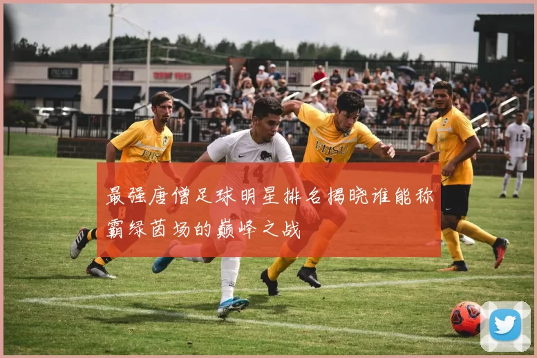 最强唐僧足球明星排名揭晓谁能称霸绿茵场的巅峰之战
