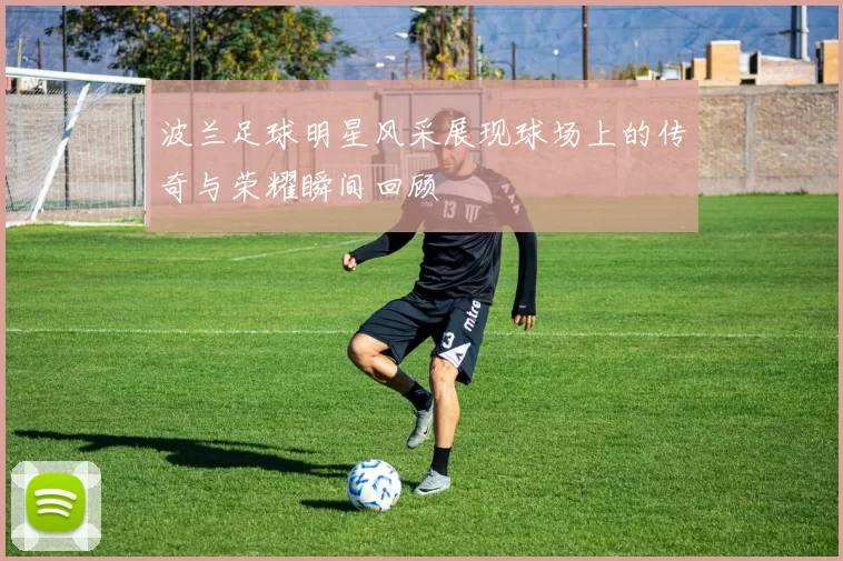 波兰足球明星风采展现球场上的传奇与荣耀瞬间回顾