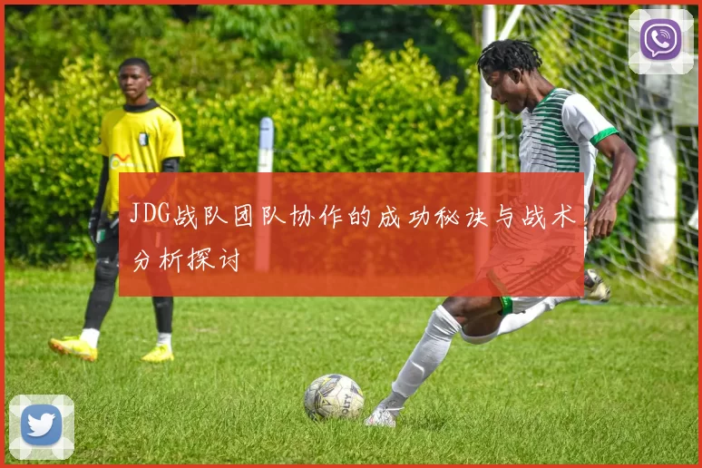 JDG战队团队协作的成功秘诀与战术分析探讨