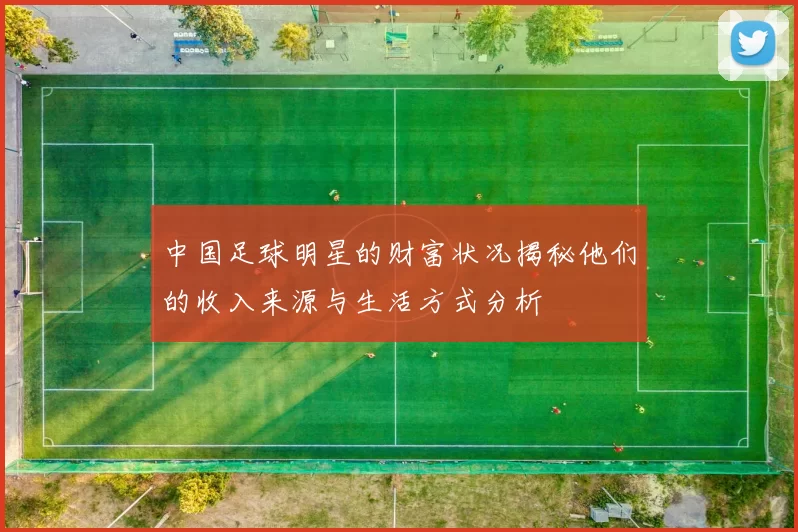 中国足球明星的财富状况揭秘他们的收入来源与生活方式分析