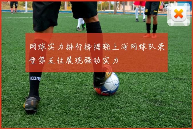 网球实力排行榜揭晓上海网球队荣登第五位展现强劲实力