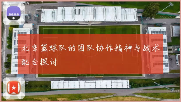 北京篮球队的团队协作精神与战术配合探讨