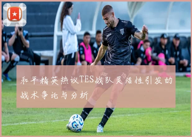 和平精英热议TES战队灵活性引发的战术争论与分析