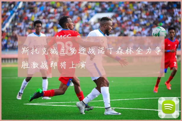 斯托克城主场迎战诺丁森林全力争胜激战即将上演