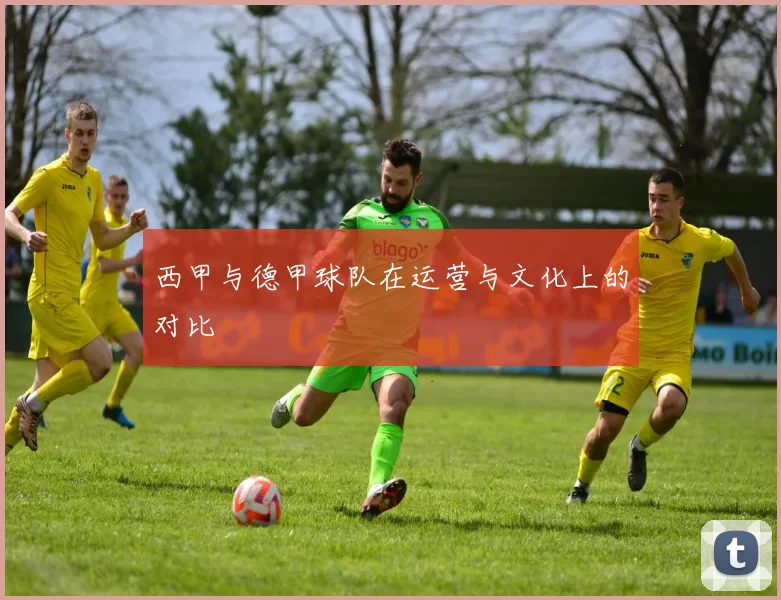 西甲与德甲球队在运营与文化上的对比