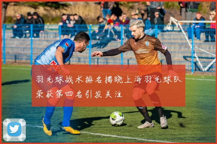 羽毛球战术排名揭晓上海羽毛球队荣获第四名引发关注