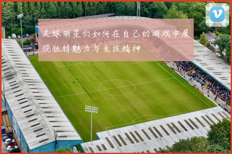 足球明星们如何在自己的游戏中展现独特魅力与竞技精神