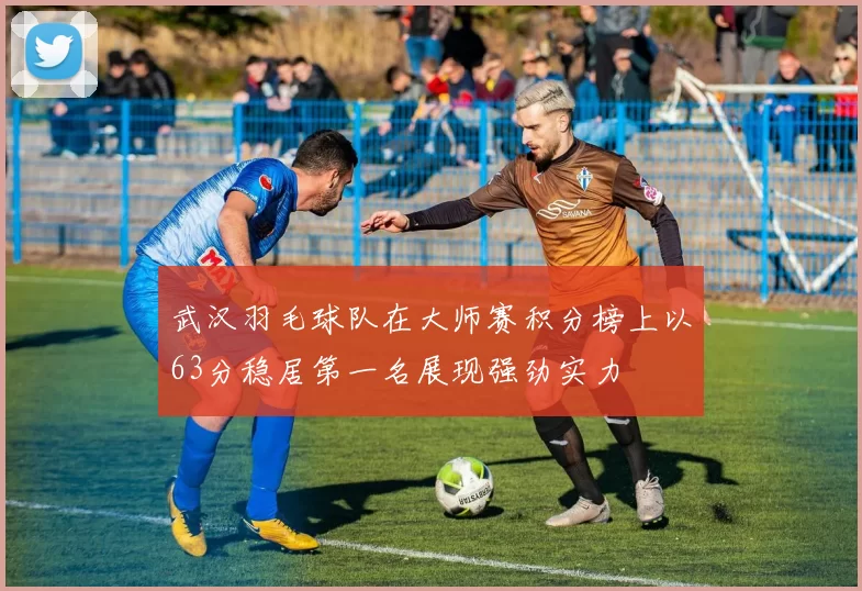武汉羽毛球队在大师赛积分榜上以63分稳居第一名展现强劲实力