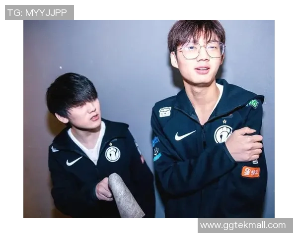 热议和平精英:IG战队实力蜕变与未来发展新机遇分析