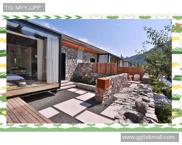 民宿探索:舒适住宿体验与当地风情交融