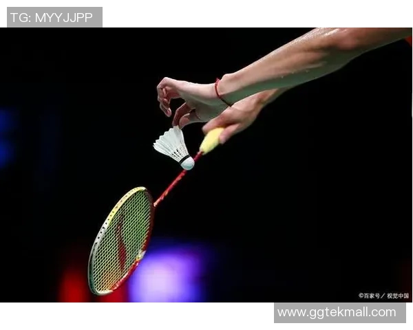 羽毛球新手必看：轻松掌握节奏与技巧的入门指南