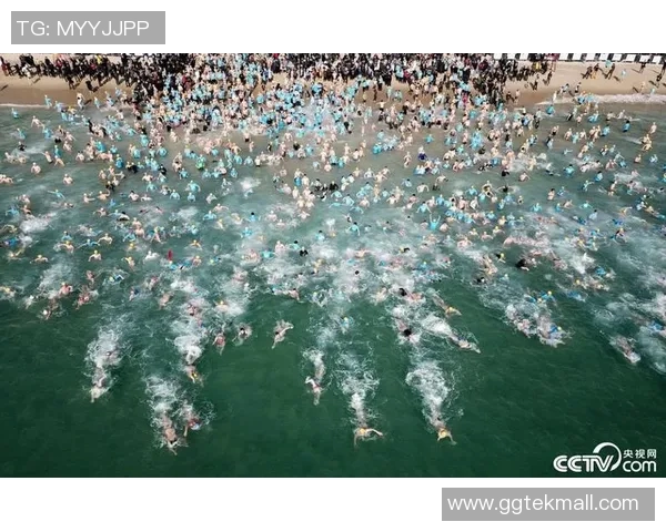 鹰潭冬泳活动规划与参与人群分析